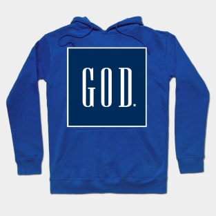 GOD Hoodie